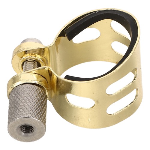 Lot ligatures pour bec de - pour,