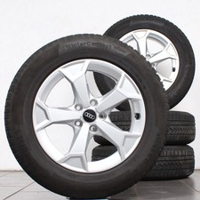 17 pouces d'origine Audi Q3 F3