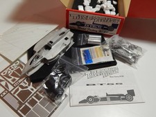 BRABHAM BMW BT55 1986 Model Factory Hiro 1/20 Patrese De Angelis F1 Formule 1