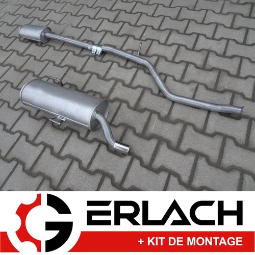 Pour peugeot 206 - 206, 1.6i