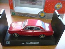 FORD CORSAIR 1/43 CARARAMA