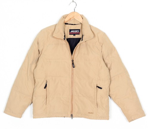 Veste matelassée musto - veste,