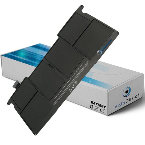 Batterie pour apple macbook - batterie,
