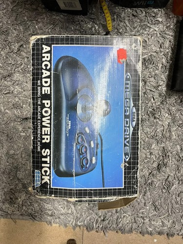 Arcade power stick boîte - arcade,
