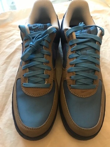 Nike air force low - 1, stash