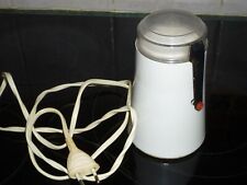 MOULIN A CAFE ELECTRIQUE