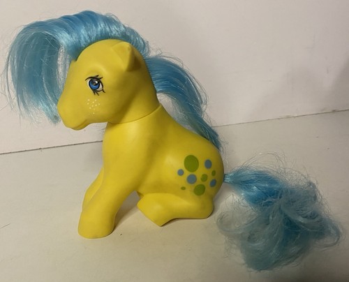Mon petit poney mlp - mon,