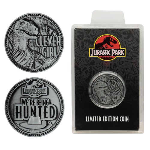 Fanattik jurassic park rex - fanattik,
