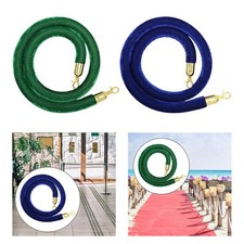 Corde de poteau de corde de