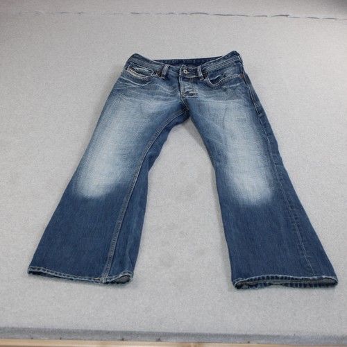 Vintage diesel zathan jeans - vintage,