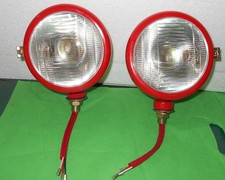 Phare lampe massey ferguson - lampe,