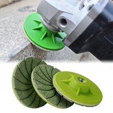 Disque Carbure Silicium Collé