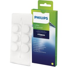 [CA6704/10] PHILIPS Pastilles dégraissante Cafetière, Expresso CA6704/10 SAECO