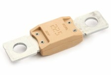 FUSIBLES TYPE MEGA 32 V - 225 Ampères