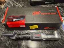 Ingersoll Rand W5350 20V 1/2" Cordless Angle Impactool for parts