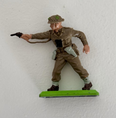 Britains deetail 1971 - 1:32,
