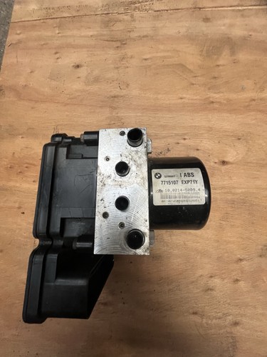 Module abs bmw - abs,