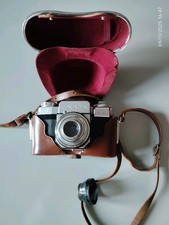 Zeiss Ikon Contaflex II