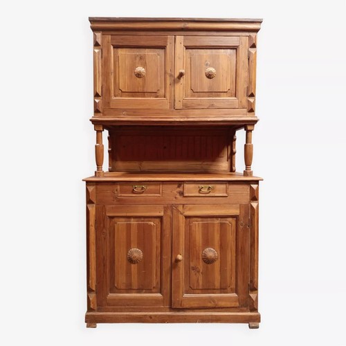 Buffet savoyard pin - en,