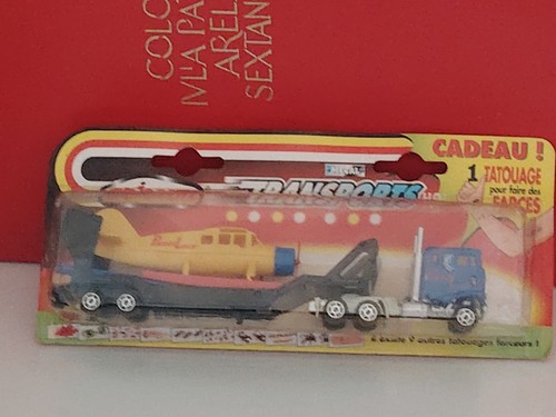 Majorette france camion - france,