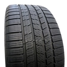 1 X CONTINENTAL 265/40 R18