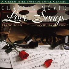 CD David Hamilton Classic