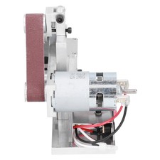 Mini Belt Sander Electric