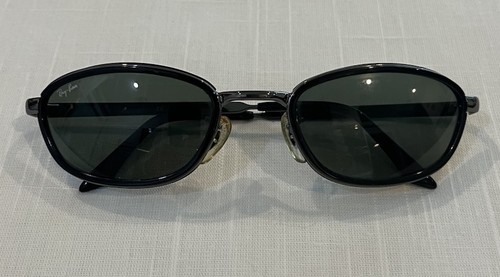 Vintage ray ban sunglasses - ban,