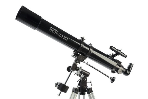 Celestron powerseeker eq - celestron,