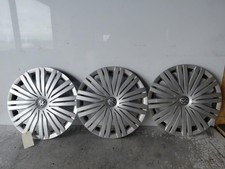 Enjoliveur VOLKSWAGEN POLO 5