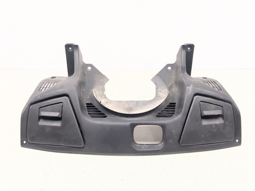Suzuki burgman an650 - 03-12,