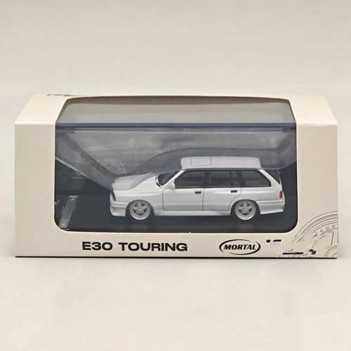 Mortal bmw e30 - mortal, m3