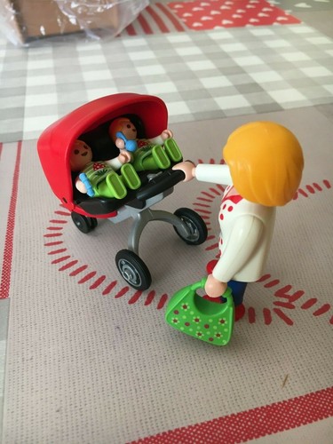 Playmobil 5573 city life - 5573, :