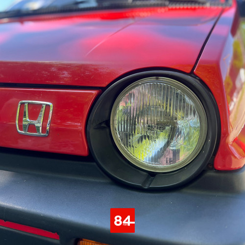 Phares honda city 1981 1986 - -,