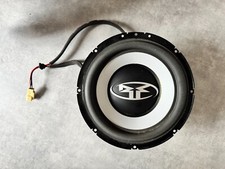 Rockford Fosgate Speaker Sub Woofer 10 75 Watts 1.1 Ohms