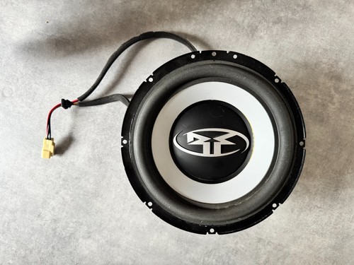 Rockford fosgate speaker sub - rockford,