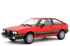 LAUDORACING-MODELS 1:18 Alfa