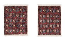 Bidjar 2 pièces tapis persan