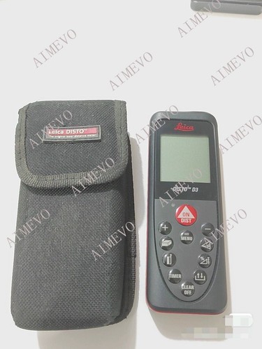 Leica disto laser - disto,