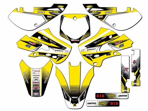 2000 2006 suzuki rm65 - suzuki, rm