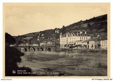 AOTP9-0588-BELGIQUE - BOUILLON