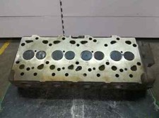 844F6090AJ CYLINDER HEAD R. FOR FORD TRANSIT BUS 1995 2.5 DIESEL 1994 112924