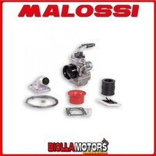 1610953 KIT CARBURATEUR MALOSSI PHBG 15 B PEUGEOT 103 SPX 50 - -