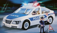 Playmobil -- Pièce de