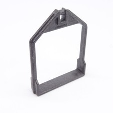 38130 Playmobil Pièce Gris