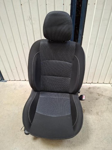 Siege avant droit renault clio - siege,