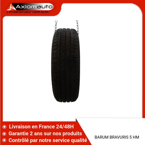 Pneu barum bravuris 5 - 🇫🇷,