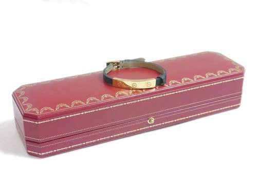 Bracelet cartier authentique - bracelet,