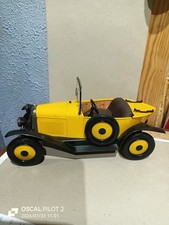 Citroën 5 HP France Jouet