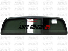 Vitre arrière vitre arrière